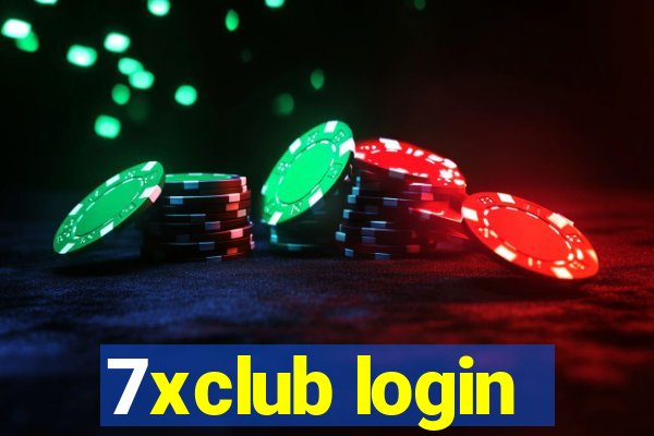 7xclub login